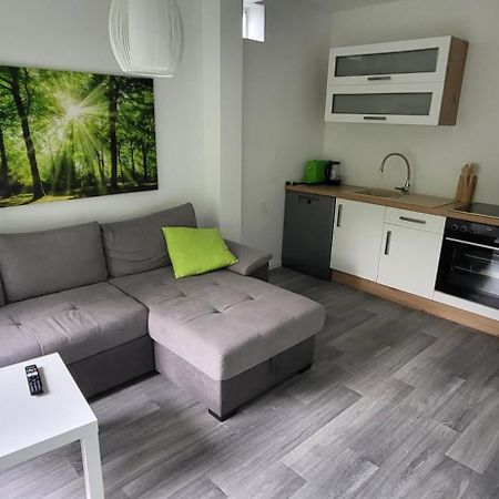 Ferienpark Niedenstein Apartman Kültér fotó