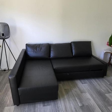 Ferienpark Niedenstein Apartman Kültér fotó