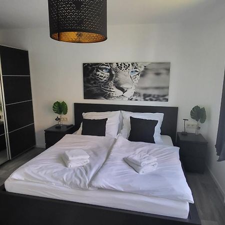 Ferienpark Niedenstein Apartman Kültér fotó