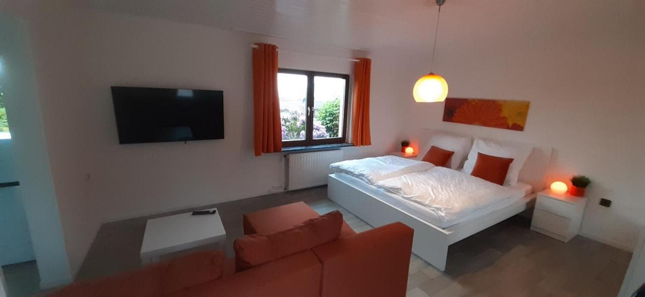 Ferienpark Niedenstein Apartman Kültér fotó