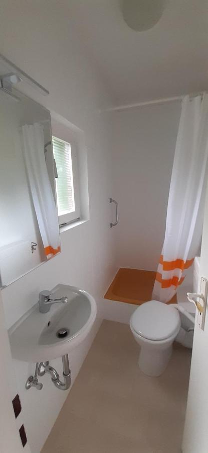 Ferienpark Niedenstein Apartman Kültér fotó