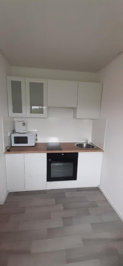 Ferienpark Niedenstein Apartman Kültér fotó
