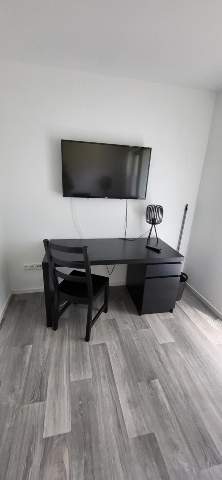 Ferienpark Niedenstein Apartman Kültér fotó