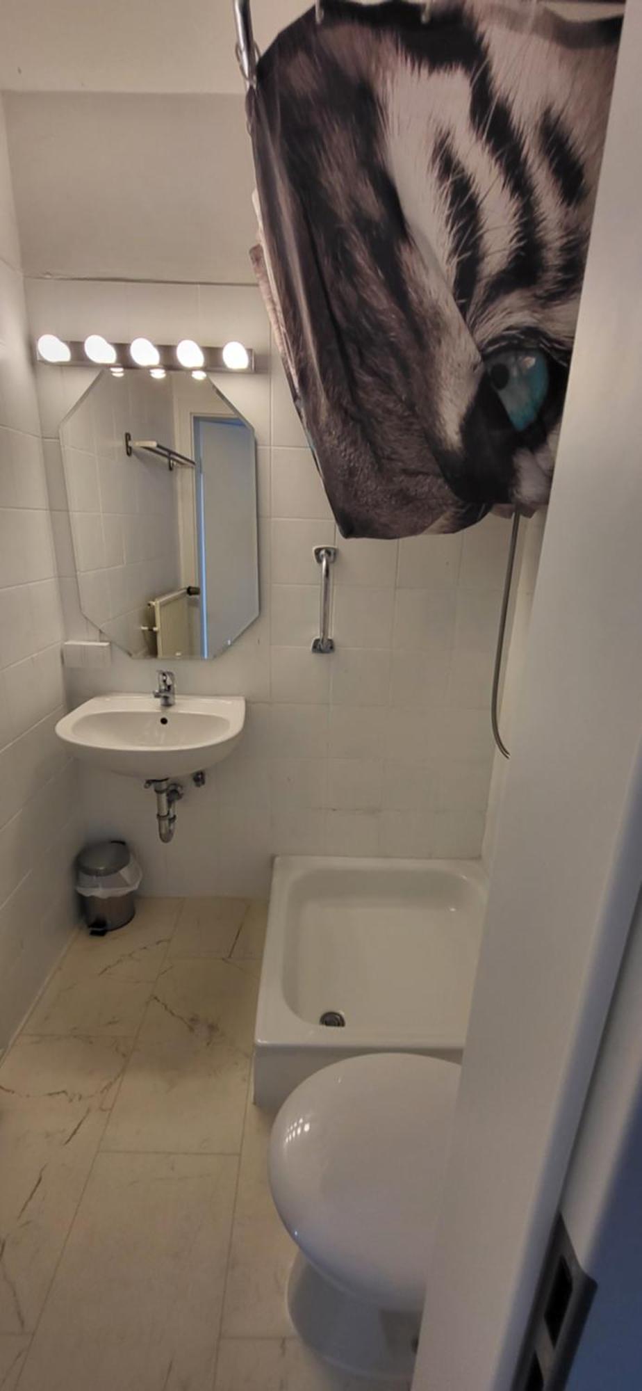 Ferienpark Niedenstein Apartman Kültér fotó