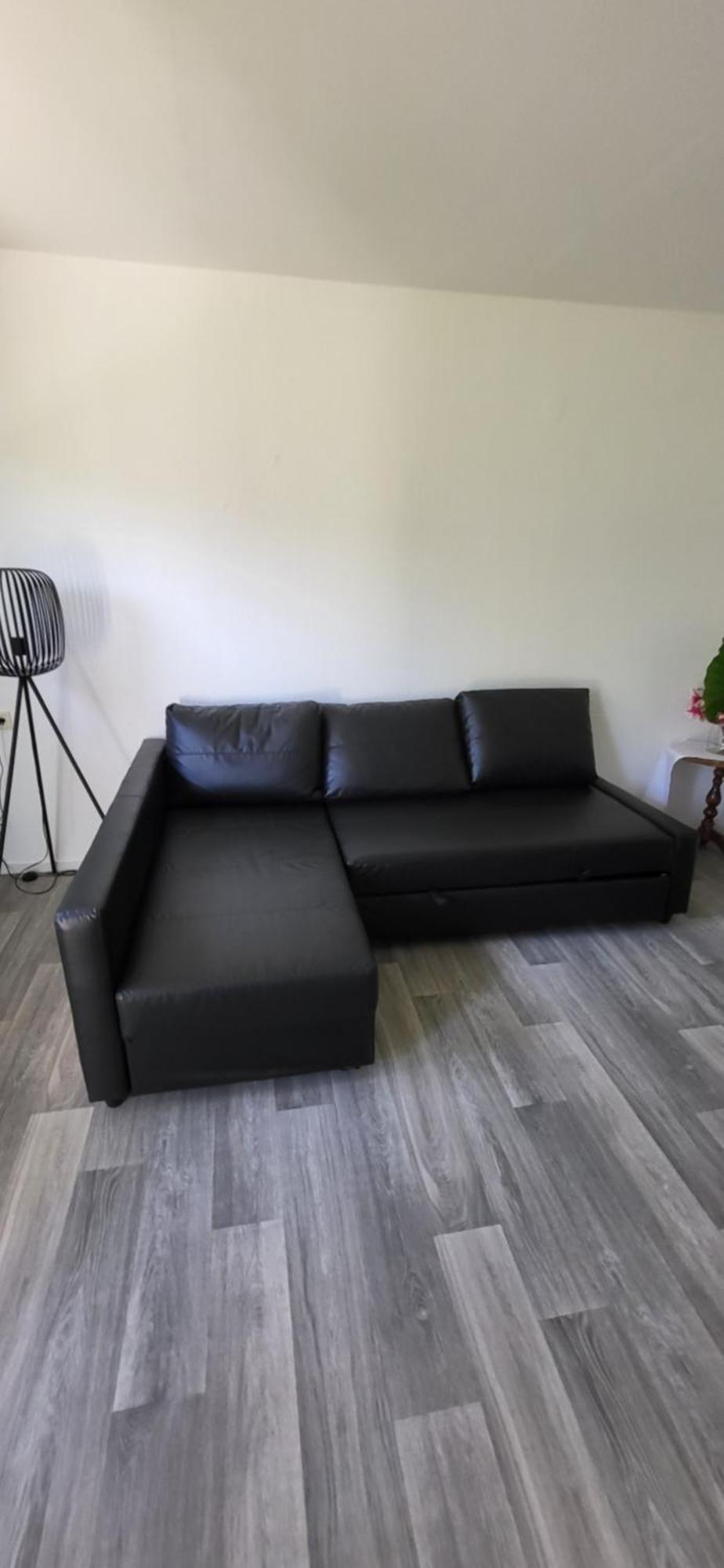 Ferienpark Niedenstein Apartman Kültér fotó