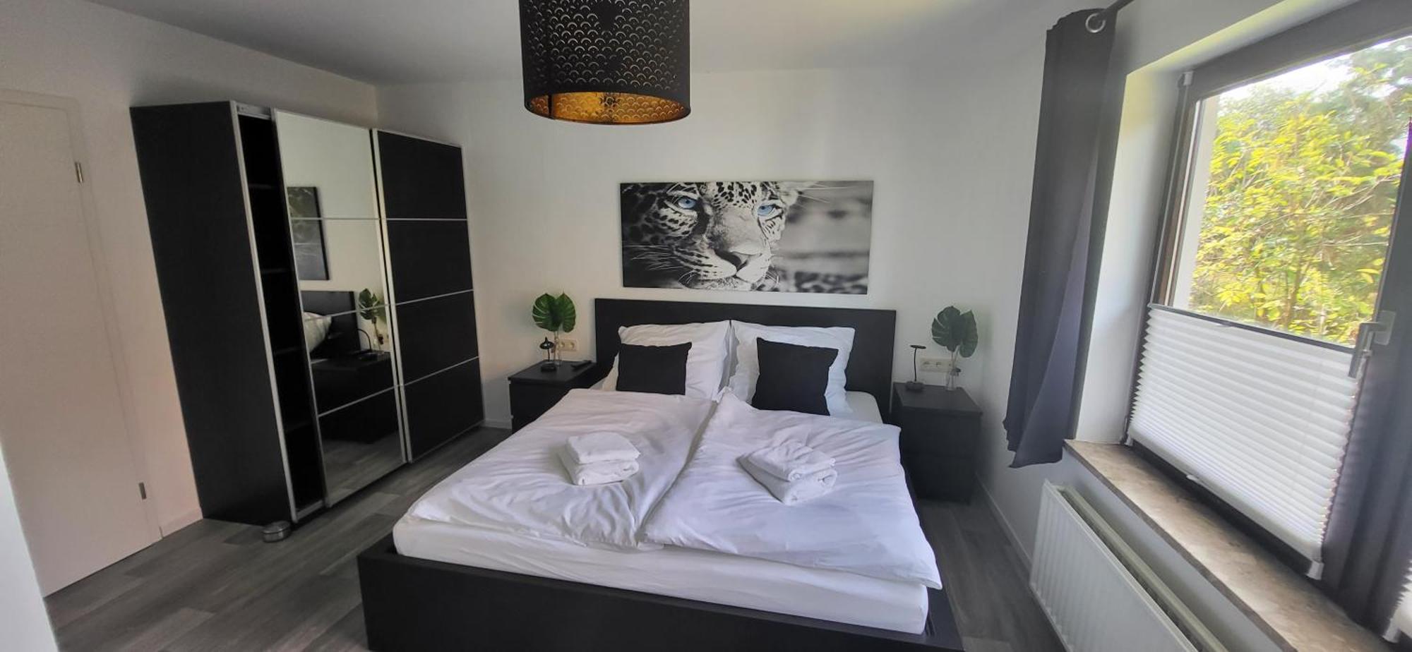 Ferienpark Niedenstein Apartman Kültér fotó